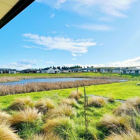 One Piece Tekapo Apartment Lake Tekapo Bagian luar foto