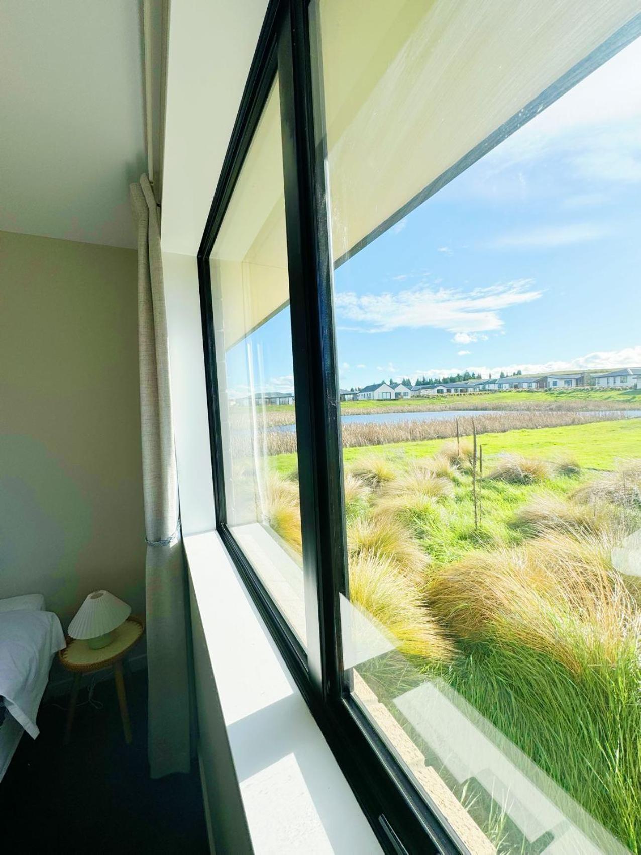 One Piece Tekapo Apartment Lake Tekapo Bagian luar foto