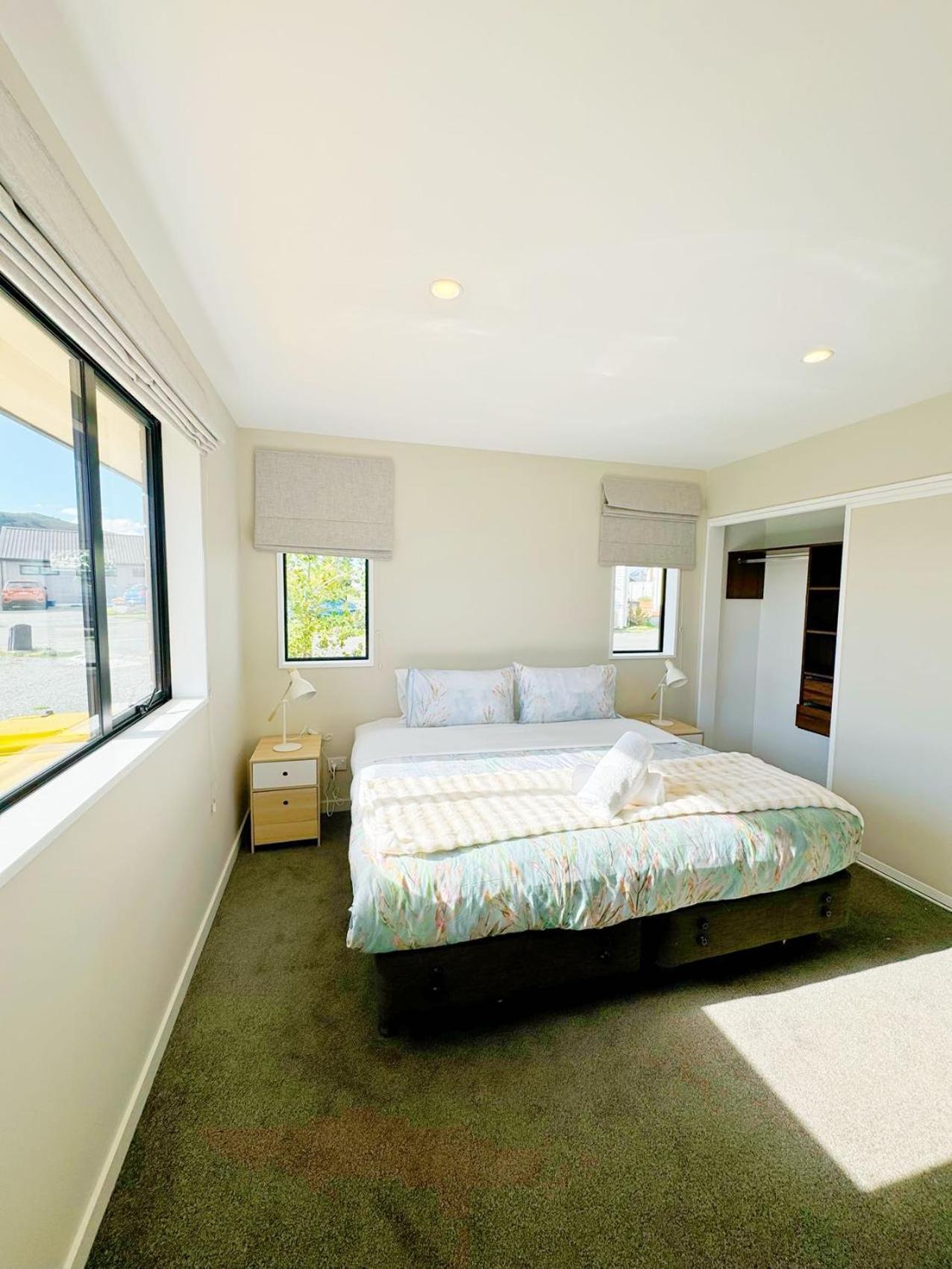 One Piece Tekapo Apartment Lake Tekapo Bagian luar foto