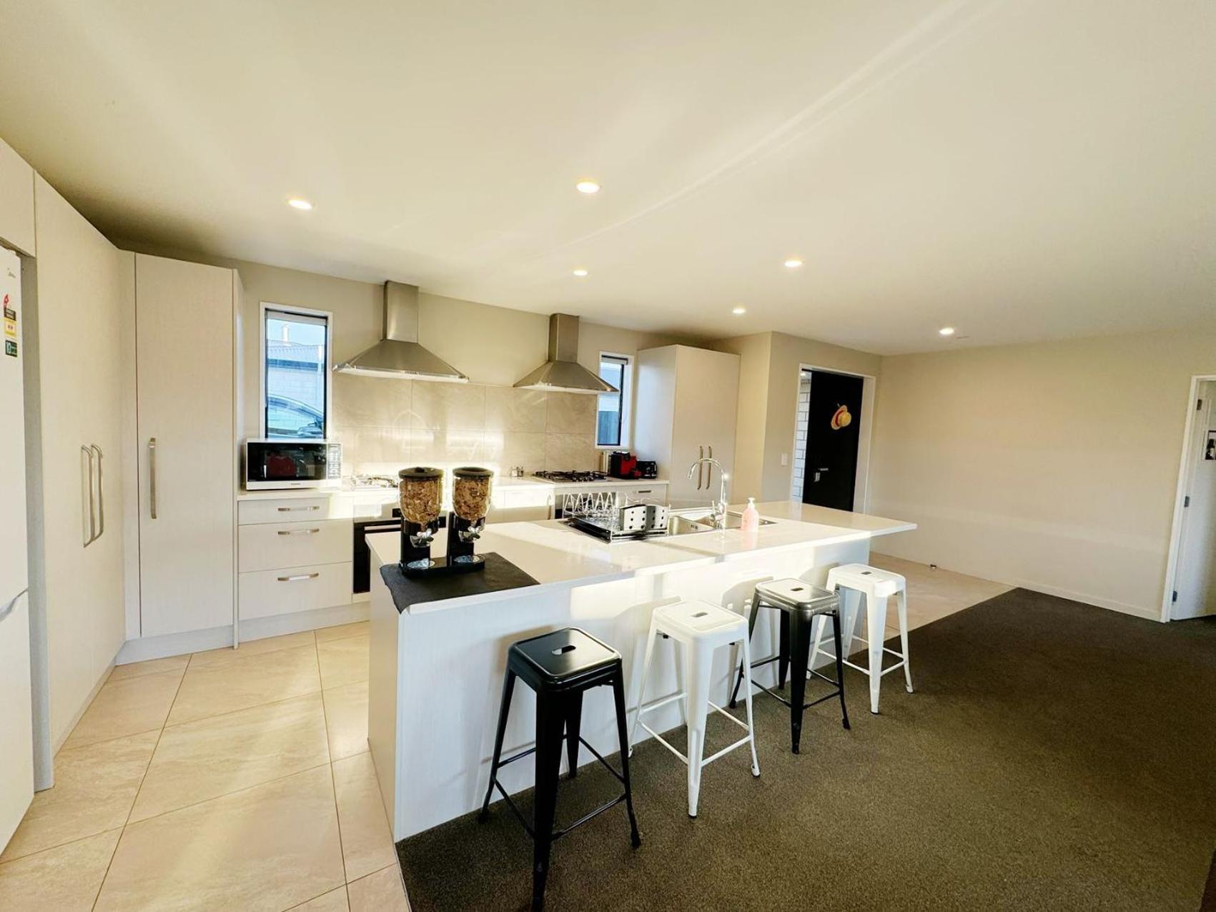 One Piece Tekapo Apartment Lake Tekapo Bagian luar foto