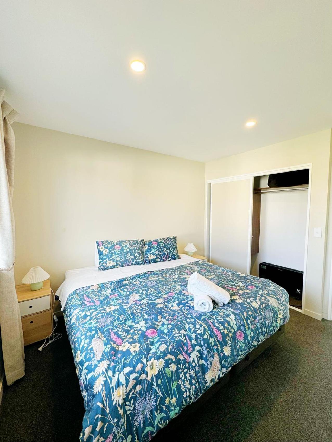 One Piece Tekapo Apartment Lake Tekapo Bagian luar foto