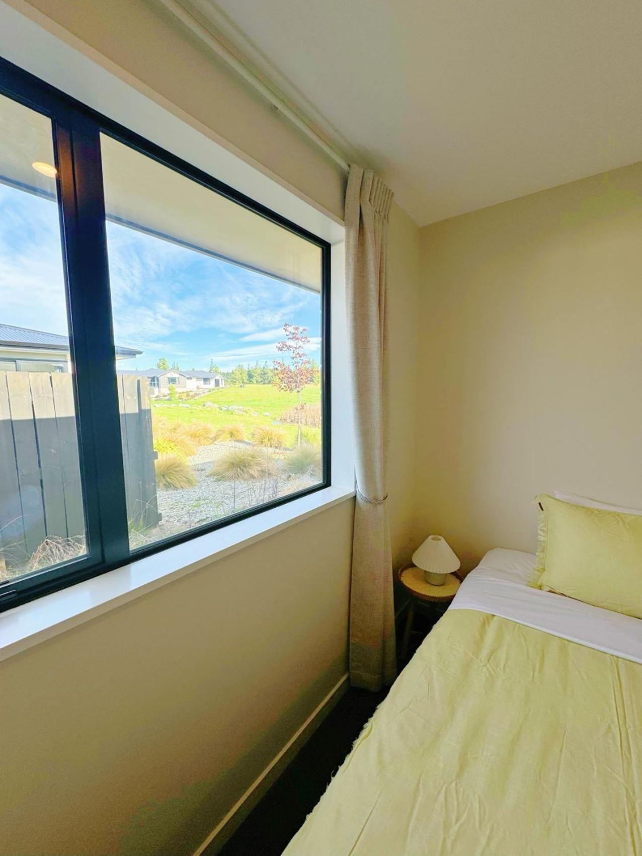One Piece Tekapo Apartment Lake Tekapo Bagian luar foto