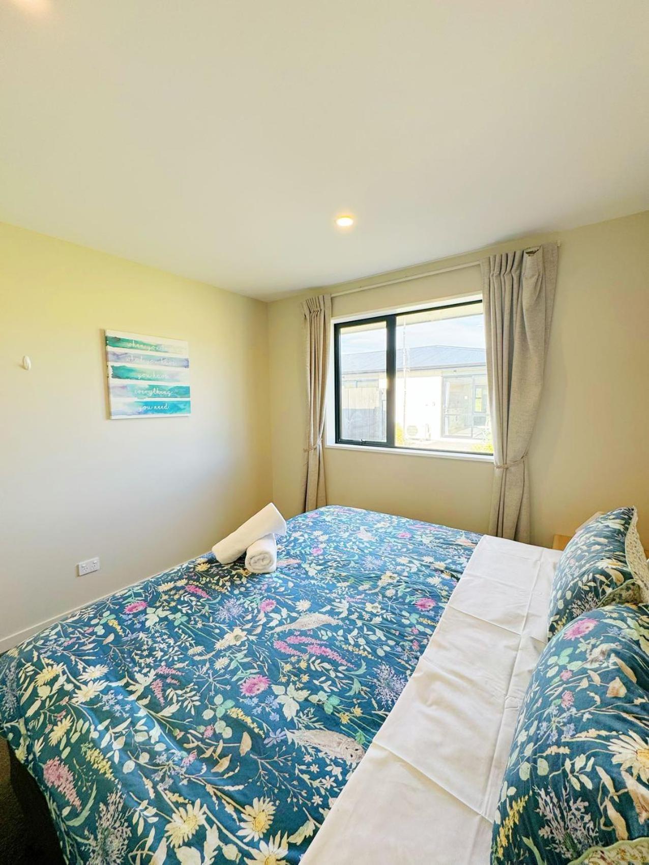 One Piece Tekapo Apartment Lake Tekapo Bagian luar foto