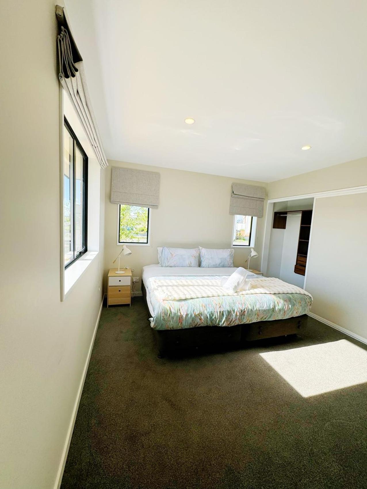 One Piece Tekapo Apartment Lake Tekapo Bagian luar foto