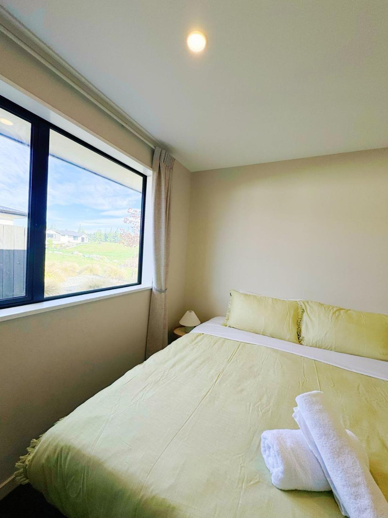 One Piece Tekapo Apartment Lake Tekapo Bagian luar foto