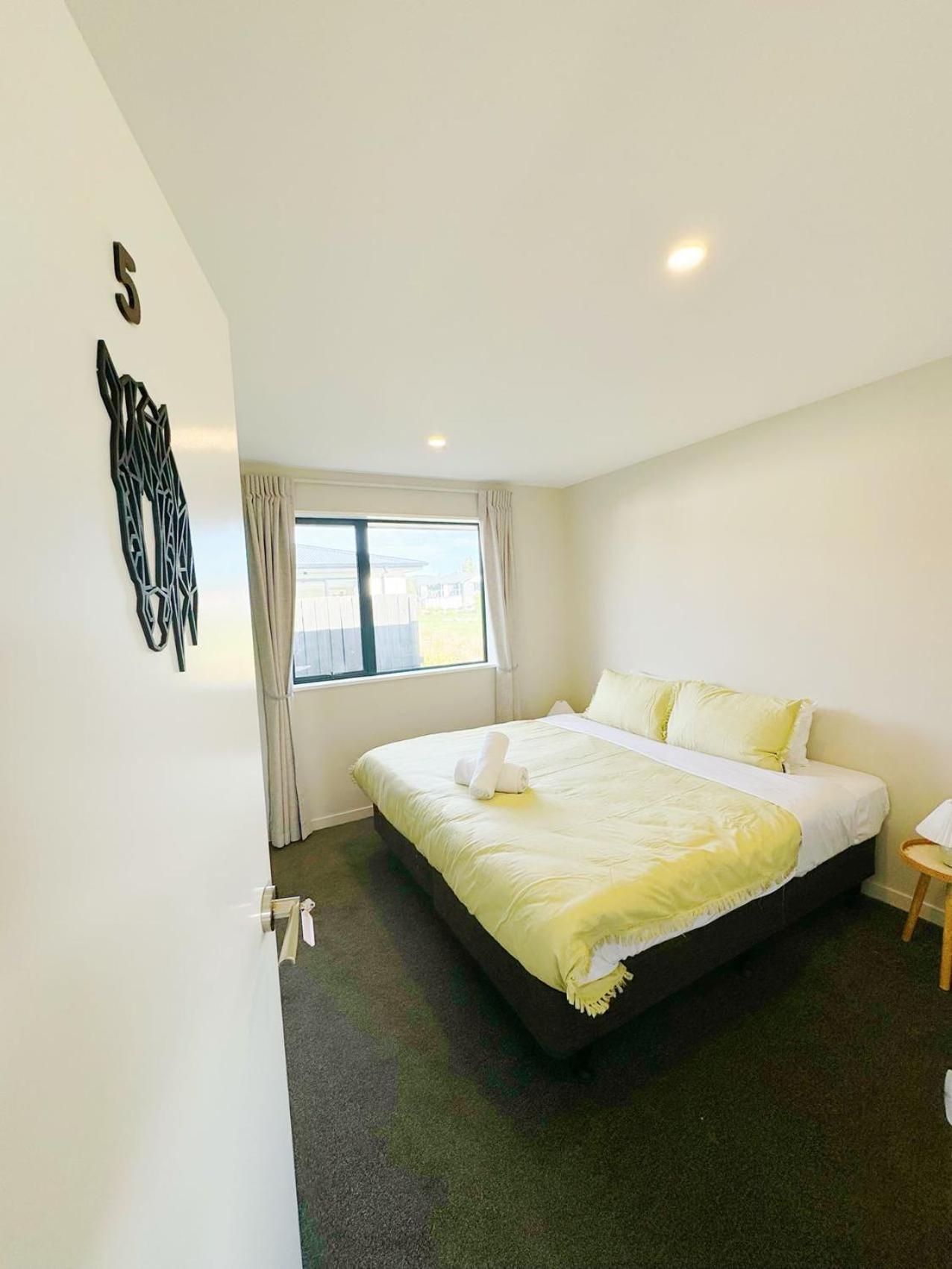 One Piece Tekapo Apartment Lake Tekapo Bagian luar foto