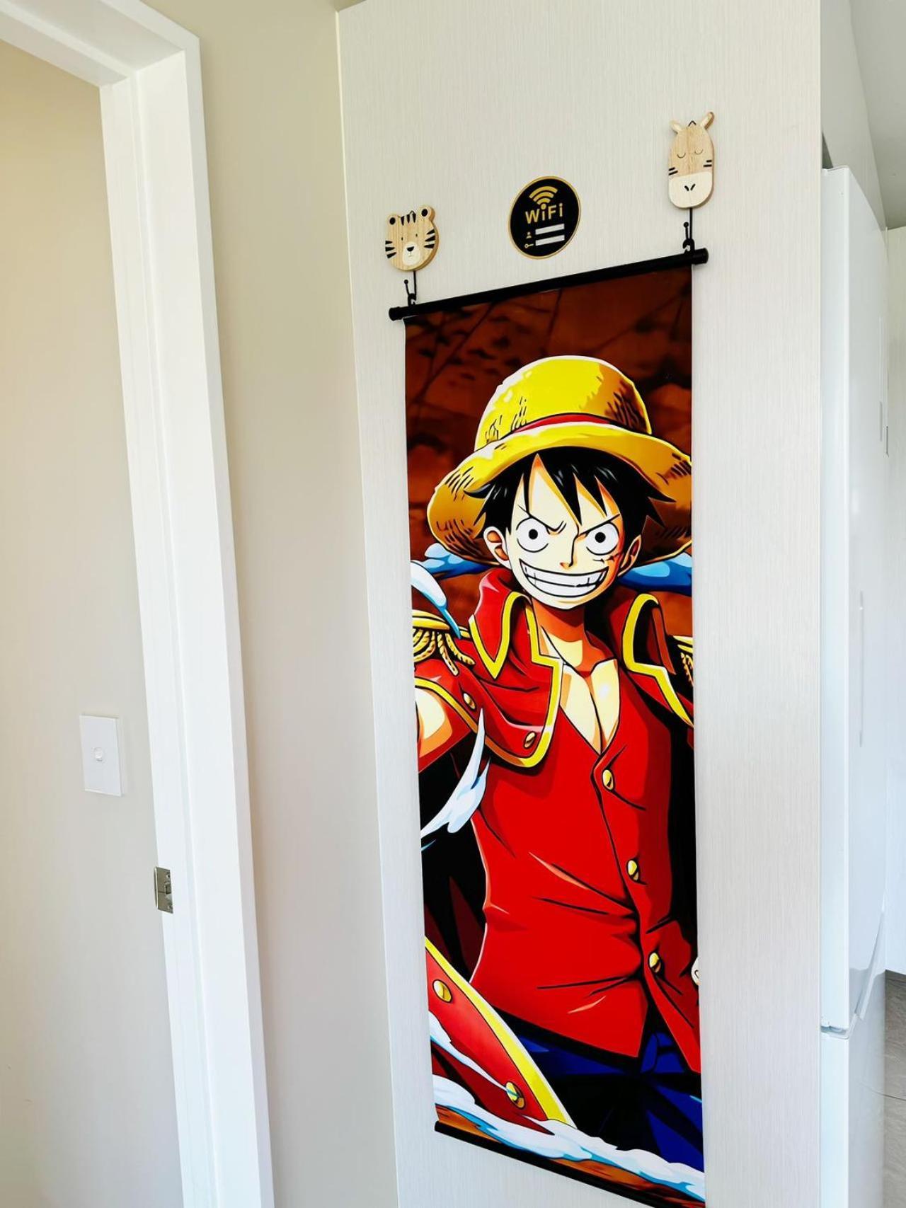 One Piece Tekapo Apartment Lake Tekapo Bagian luar foto